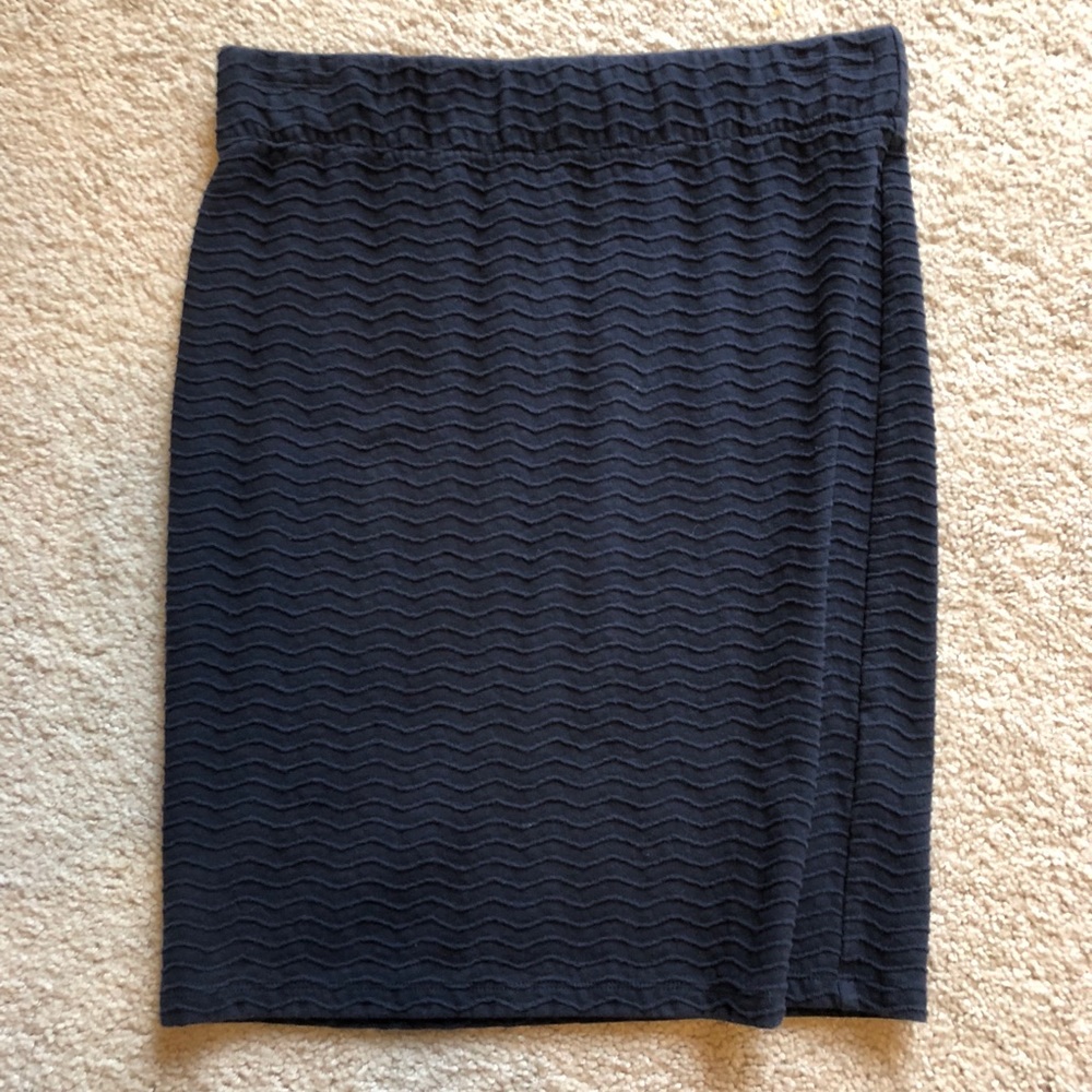 Jack Wills skirt.